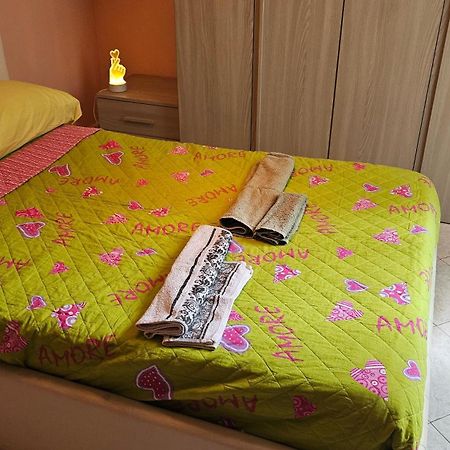 로마 Licheni House 아파트 외부 사진