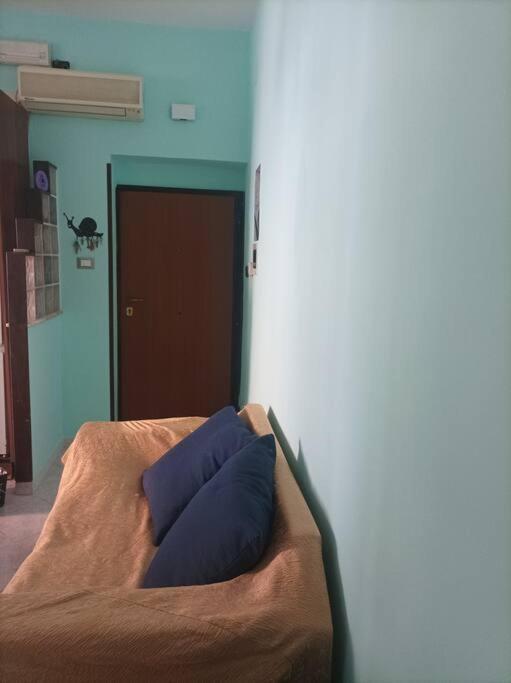 로마 Licheni House 아파트 외부 사진