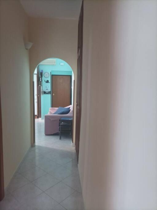 로마 Licheni House 아파트 외부 사진