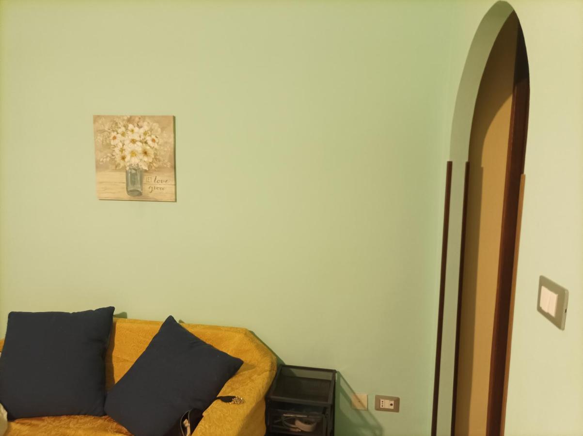 로마 Licheni House 아파트 외부 사진
