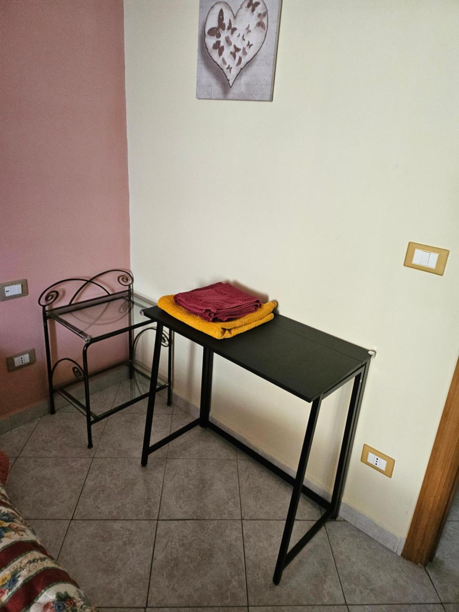 로마 Licheni House 아파트 외부 사진