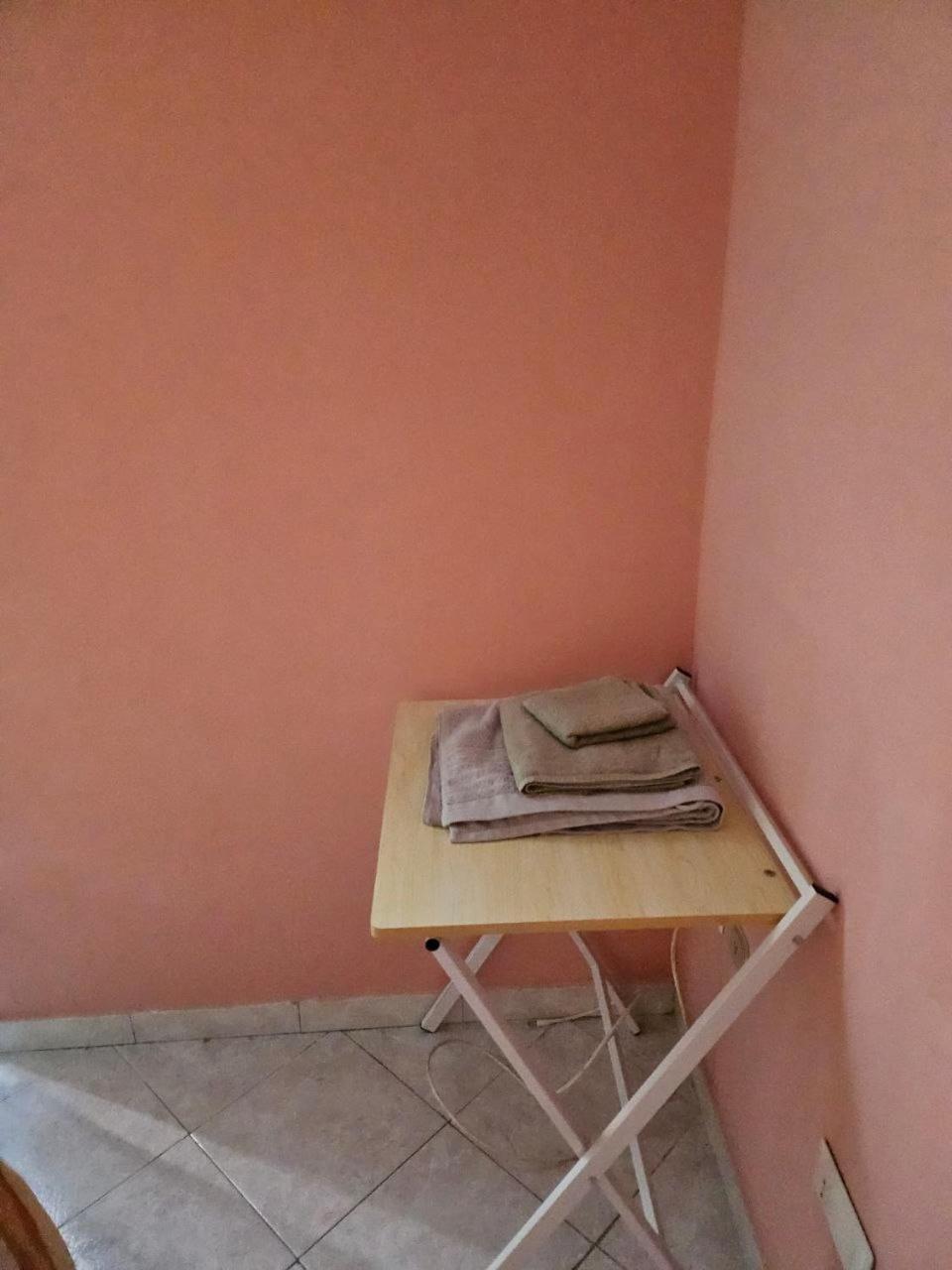 로마 Licheni House 아파트 외부 사진