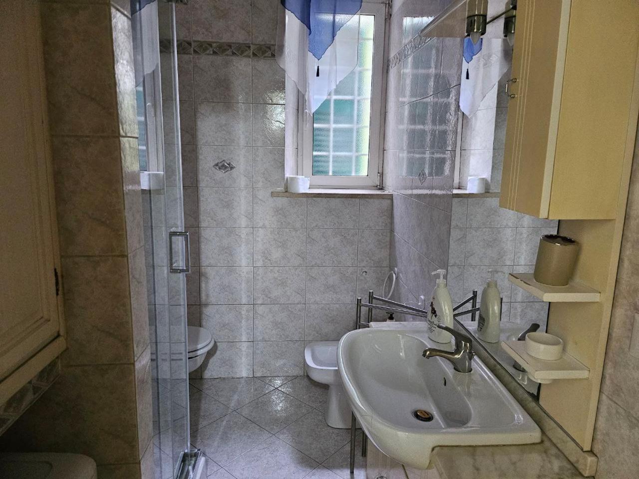 로마 Licheni House 아파트 외부 사진