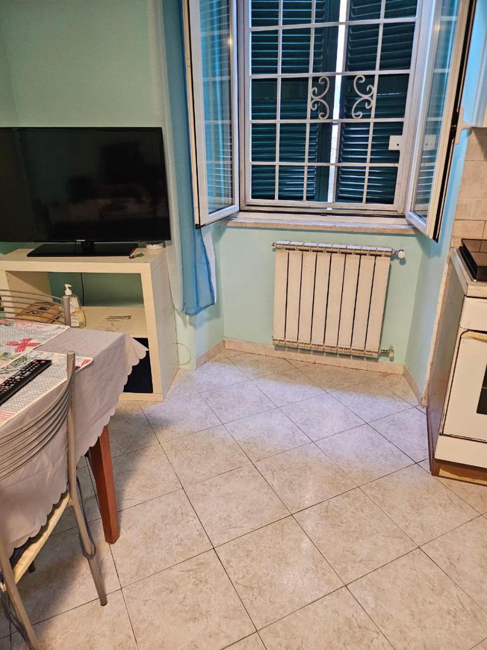 로마 Licheni House 아파트 외부 사진
