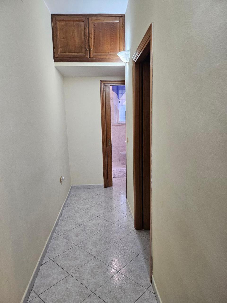 로마 Licheni House 아파트 외부 사진